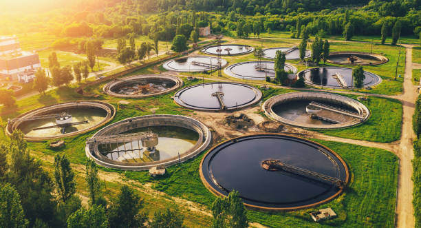 Choosing the Right Packaged Sewage Treatment Plant Manufacturer for Your Project