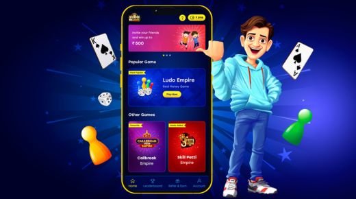 mobile-earning games