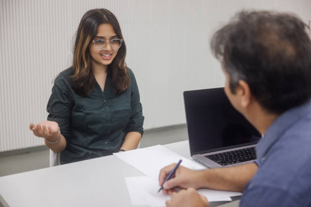 Questions to ask at the end of an interview