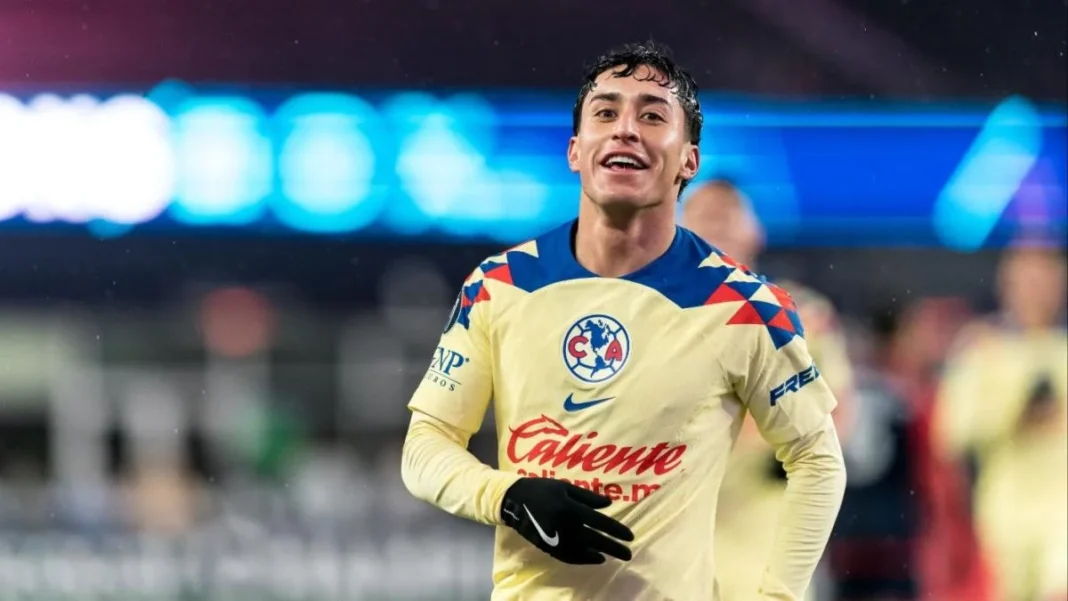 where to watch club américa vs c.f. monterrey