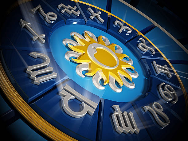 chicago sun-times horoscope for today