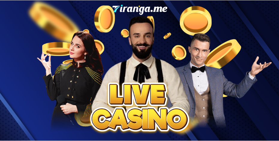 Tiranga Game and Its Impact on Indian Gaming Culture