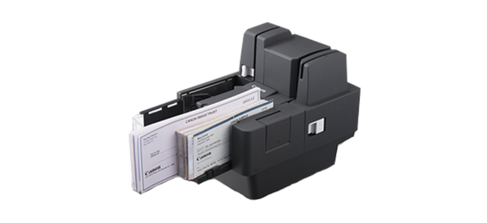 Choosing the Right Cheque Scanner in India for Your Business