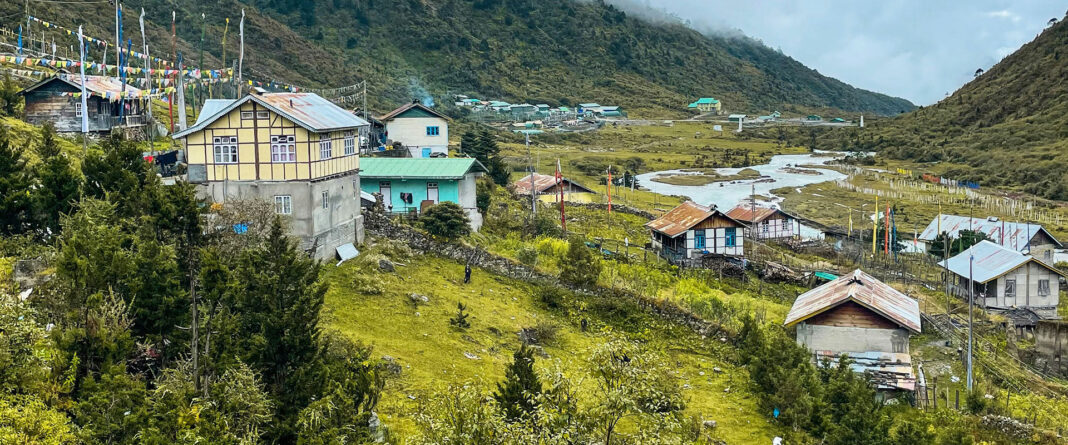 Budget Package North Sikkim: Investigate the Immaculate Excellence on a Tight spending plan