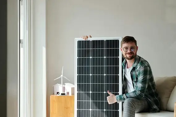 SEO for Solar Companies: The Ultimate Guide to Building Online Presence and Leads