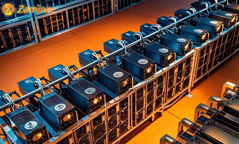 Dogecoin (DOGE) Supporters Generate $50,000 Daily Through Za Miner Cloud Mining