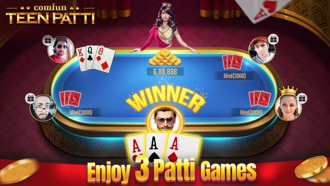How to Spot a Reliable Online Teen Patti Platform