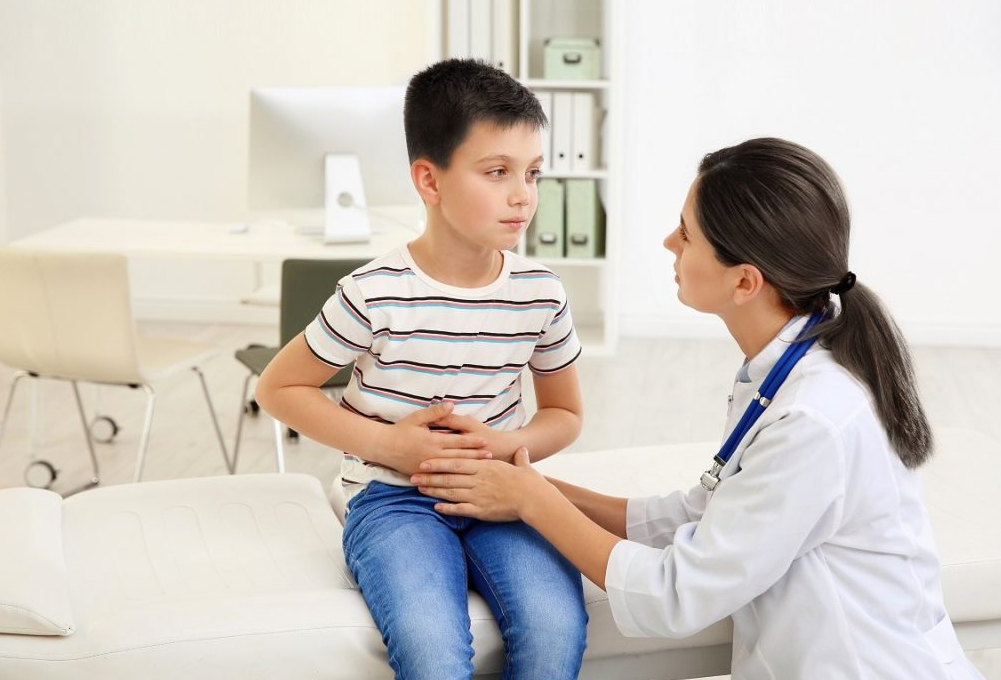 What are the details you need to know about growth hormone deficiency in kids?