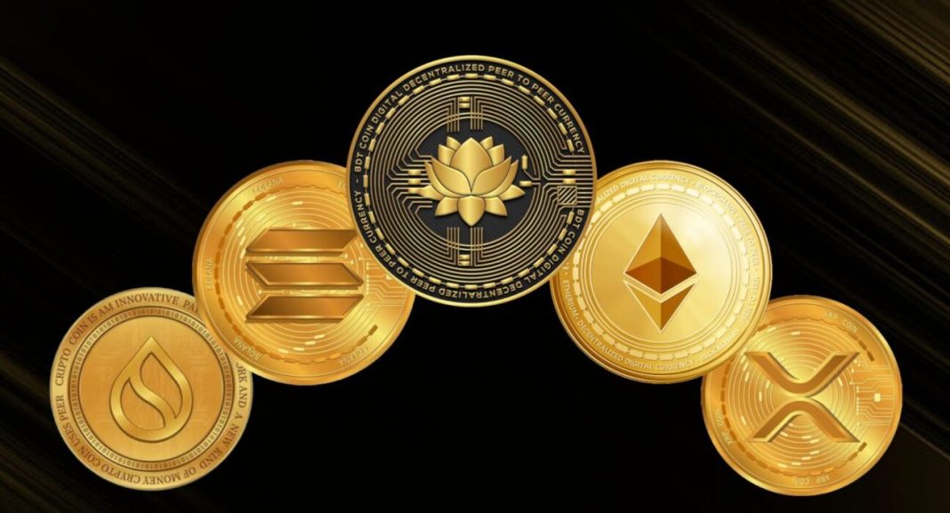 Top 5 Altcoins to Watch This Bull Market – BDTCOIN Makes the List