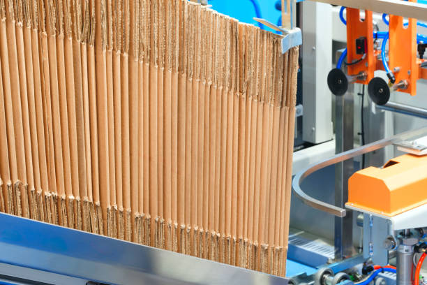 Corrugated box manufacturers in pune