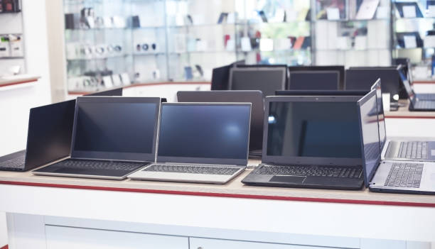 Exploring the Market for Old Laptop in Jaipur and What to Expect
