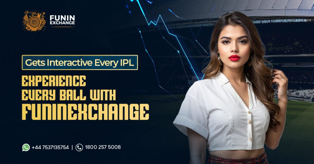 Explore Funinexchange for Interactive Sports During IPL 2025