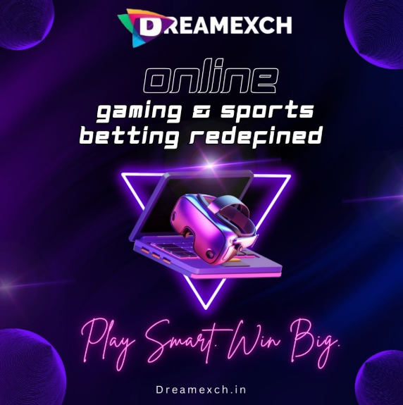 Dreamexchange | Dreamexch24, Dreamexch AI & Dreamexch24 IO Betting Guide