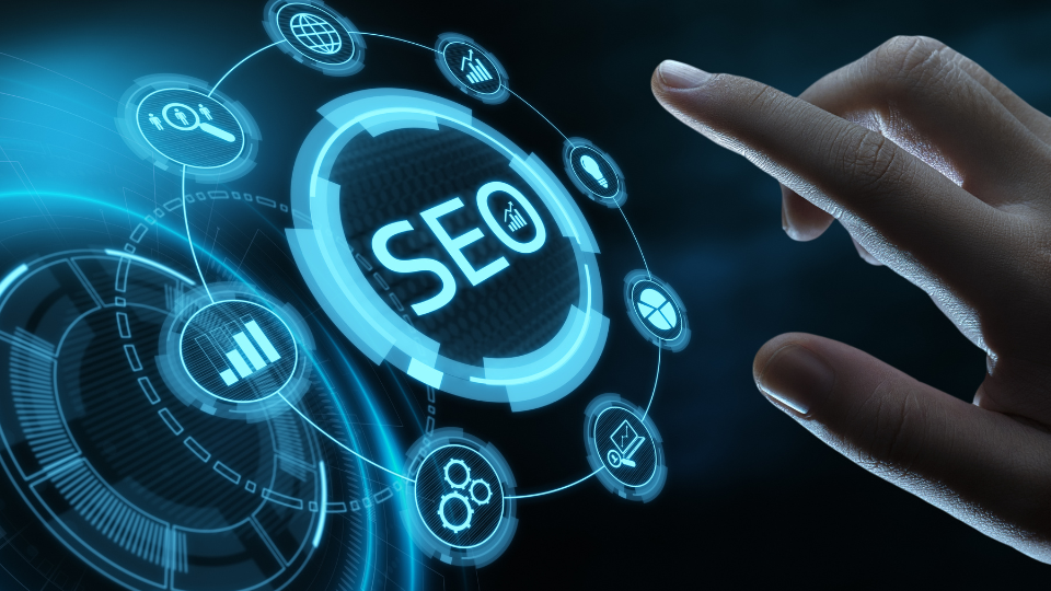 Leading SEO Company in India | Bloom Agency SEO Services & Solutions