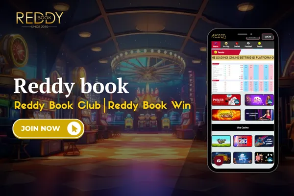 Reddybook App Download for Android – Official APK Guide