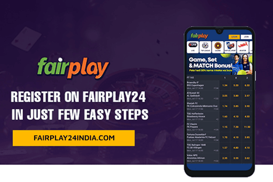 Fairplay24 Customer Support: How to Get Help 24/7