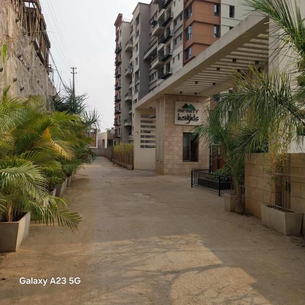 buy property in Guwahati
