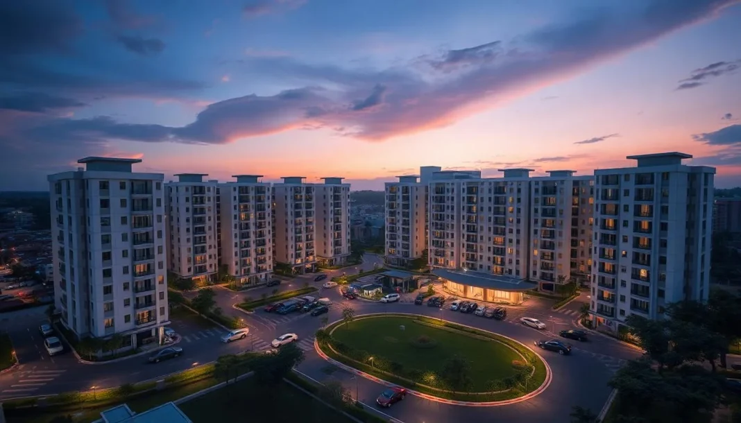 The Role of Vastu in Creating Homes That Promote Wellbeing