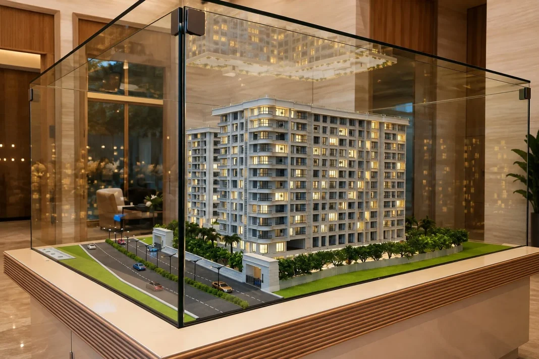 miniature model making company